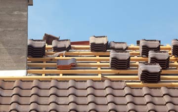 Usworth clay roofing costs