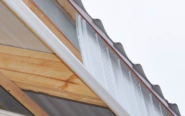 why Usworth fascia repairs are essential