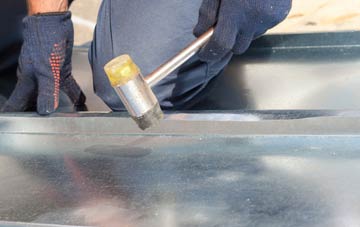 Usworth metal roofing costs